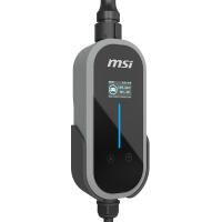 Car-Chargers-MSI-EZgo-230V-Portable-Easy-EV-Charger-Grey-9S6-C80612-005-2