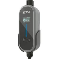 Car-Chargers-MSI-EZgo-230V-Portable-Easy-EV-Charger-Grey-9S6-C80612-005-3