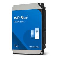 Western Digital 1TB Blue 5400RPM 3.5in SATA Hard Drive (WD10EARZ)