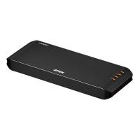 Aten VS4814 Essentials 4 Port True 4K HDMI Splitter (VS4814-AT)