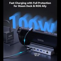 Enclosures-Docking-Steam-Deck-Dock-USB-C-Docking-Station-for-Steam-Deck-OLED-Lenovo-Legion-Go-MSI-Claw-6-in-1-USB-C-Hub-with-HDMI-2-1-4K-120Hz-1000Mbps-Ethernet-100w-29