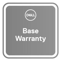 Dell Pro Essentials 14 and 15 PV14250 / PV15255 1Yr Onsite to 3Yrs Onsite (DPVL1_1OS3OS)