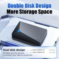 External-Hard-Drives-External-Hard-Disk-Drive-High-Speed-5Gbps-Transfer-Portable-HDD-Storage-Device-Dual-Disk-Design-Mobile-Hard-Drive-External-SSD-Mechanical-Hard-Drive-40