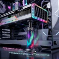 GPU-Accessories-GPU-Support-Bracket-Graphics-Card-Anti-Sag-Stand-49-82mm-Universal-Magnetic-Adjustable-Aluminum-Holder-White-for-GeForce-AMD-ATX-M-ATX-ITX-PC-Case-41