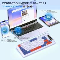 Gaming-Keyboards-Three-mode-Bluetooth-wireless-game-keyboard-81-key-luminous-rechargeable-office-keyboard-5