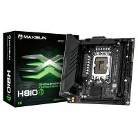Intel-LGA-1851-MAXSUN-Challenger-H810ITX-WiFi-LGA-1851-mini-ITX-Motherboard-MS-Challenger-H810ITX-WIFI-8