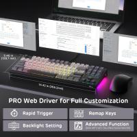 Keyboards-RK-ROYAL-KLUDGE-F99-AI-Smart-Wired-Mechanical-Keyboard-with-Real-Time-Voice-Input-Translation-Hot-Swappable-AI-Software-Support-for-Office-Work-3