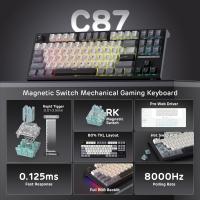 Keyboards-RK-ROYAL-KLUDGE-F99-AI-Smart-Wired-Mechanical-Keyboard-with-Real-Time-Voice-Input-Translation-Hot-Swappable-AI-Software-Support-for-Office-Work-4