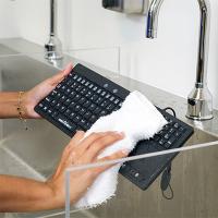 Keyboards-Seal-Shield-Seal-Silk-Glow-Waterproof-Silicone-Wired-Membrane-Backlit-Keyboard-with-Touchpad-Black-S108PG-3