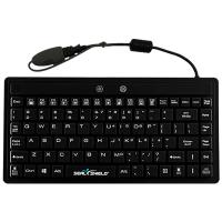 Keyboards-Seal-Shield-Seal-Silk-Mini-Glow-Waterproof-Silicone-Wired-Membrane-Backlit-Keyboard-Black-S89G-5