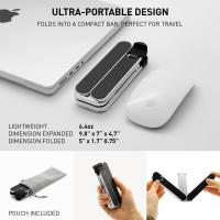 Laptop-Accessories-Foldable-Adjustable-Laptop-Stand-for-Desk-6-Level-Height-Ergonomic-Riser-Portable-Lightweight-Holder-for-10-16-MacBook-Tablet-Silver-3