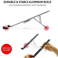 Laptop-Accessories-Foldable-Adjustable-Laptop-Stand-for-Desk-6-Level-Height-Ergonomic-Riser-Portable-Lightweight-Holder-for-10-16-MacBook-Tablet-Silver-6