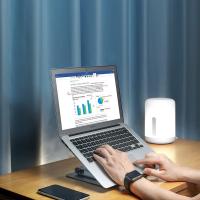 Laptop-Accessories-Simplecom-Adjustable-Aluminium-Ergonomic-Riser-Stand-for-Laptop-MacBook-CL520-4