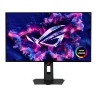 Asus ROG Strix 27in QHD WOLED 280Hz FreeSync Premium Pro Gaming Monitor (XG27AQWMG)