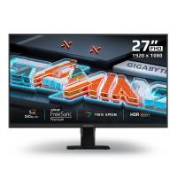 Gigabyte 27in FHD 240Hz SS IPS Edge Gaming Monitor (GS27F2)