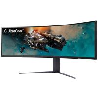 Monitors-LG-UltraGear-49in-Dual-QHD-240Hz-VA-Curved-Gaming-Monitor-49GR85DC-B-3