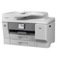 Brother A3 Business Multi-Function Colour Inkjet Printer (MFC-J6975DW)