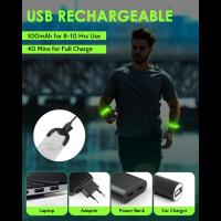 Outdoor-Lighting-Rechargeable-LED-Armband-2-Pack-High-Visibility-Running-Gear-for-Night-Safety-5-Colors-3-Modes-Light-Up-Wristbands-for-Night-Walking-Cycling-Run-4