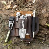 Outdoor-Tools-Topstache-Leather-Multitool-Sheath-EDC-Belt-Organizer-for-Work-and-Daily-Use-Leatherman-Sheath-EDC-Pocket-Organizer-for-Flashlight-and-Multitool-Gifts-6