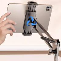 Phone-Holders-Adjustable-Long-Arm-Phone-Tablet-Holder-360-Rotating-Lazy-Arm-Desk-Mount-for-4-7-13-iPhone-iPad-Bed-Home-Office-Use-4