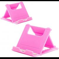 Phone-Stands-Laptop-Stand-Holder-phone-pink-3