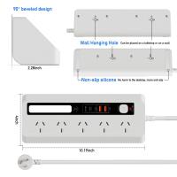 Powerboards-and-Adapters-5-Way-Power-Board-with-2-USB-C-2-USB-A-Surge-Protected-Extension-Lead-1-8M-Desktop-Power-Strip-with-Night-Light-AU-Plug-for-Home-Office-White-7