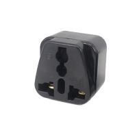 Powerboards-and-Adapters-Universal-Travel-Adaptor-to-Australia-3Pin-Black-with-Insolation-ADC-AUTravel-B-8