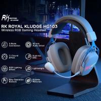 RK-ROYAL-KLUDGE-HG103-Wireless-Gaming-Headset-for-PS5-4-Xbox-PC-Switch-BT5-3-2-4G-3-5mm-Wired-RGB-Over-Ear-Headphones-with-Noise-Canceling-Mic-4