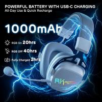 RK-ROYAL-KLUDGE-HG103-Wireless-Gaming-Headset-for-PS5-4-Xbox-PC-Switch-BT5-3-2-4G-3-5mm-Wired-RGB-Over-Ear-Headphones-with-Noise-Canceling-Mic-5