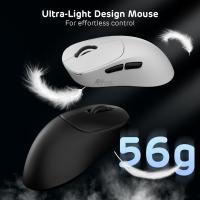 RK-ROYAL-KLUDGE-MG5-8K-Wireless-Gaming-Mouse-42K-DPI-PAW3950-Sensor-56g-Lightweight-Ergonomic-Mouse-Dual-8000Hz-Polling-Rate-Black-5