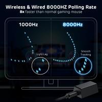 RK-ROYAL-KLUDGE-MG5-8K-Wireless-Gaming-Mouse-42K-DPI-PAW3950-Sensor-56g-Lightweight-Ergonomic-Mouse-Dual-8000Hz-Polling-Rate-PCR-Protected-Ocean-2