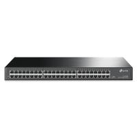 Switches-TP-Link-48-Port-Gigabit-Unmanaged-Rackmount-Switch-UN-7-20-SG1048-4