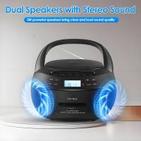 TV-Accessories-CD-Player-Boombox-with-Cassette-Player-Bluetooth-CD-Boombox-AM-FM-Radio-Stereo-Sound-CD-and-Cassette-Player-Combo-Tape-Recording-USB-Drive-AUX-12