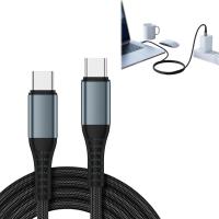 USB-Cables-100W-USB-C-to-USB-C-Cable-1M-USBC-to-USBC-PD-Fast-Charging-Type-C-Charger-Cable-for-iPhone-17-Pro-Max-MacBook-Pro-iPad-Dell-Matebook-8