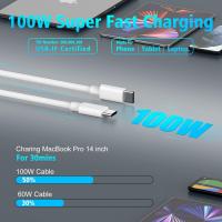 USB-Cables-100W-USB-C-to-USB-C-Cable-1M-USBC-to-USBC-PD-Fast-Charging-Type-C-Charger-Cable-for-iPhone-17-Pro-Max-MacBook-Pro-iPad-Dell-Matebook-white-8