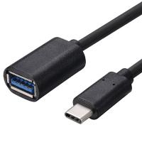 USB-Cables-Astrotek-USB-3-1-Type-C-Male-to-USB-3-0-Type-A-Female-Data-Cable-for-External-HDDS-Camera-Card-Readers-1m-CBAT-USB31CM30AF-1-2