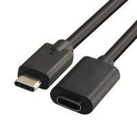 USB-Cables-Astrotek-USB-C-Extension-Cable-Type-C-M-to-F-Thunderbolt-3-for-Nintendo-Switch-MacBook-Pro-Dell-XPS-MS-Surface-CBAT-USBCUSBC-MF-4