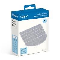 Vacuum-Cleaners-TP-Link-Tapo-Robot-Vacuum-Washable-Mop-Cloth-5-Pcs-Tapo-RVA301-3