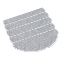 Vacuum-Cleaners-TP-Link-Tapo-Robot-Vacuum-Washable-Mop-Cloth-5-Pcs-Tapo-RVA301-5
