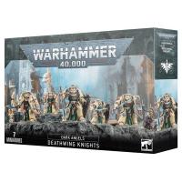 Warhammer-40000-Games-Workshop-44-22-Dark-Angels-Deathwing-Knights-99120101405-2
