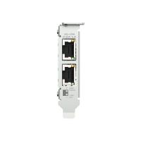 Wired-PCIE-Adapters-QNAP-Dual-Port-10Gbase-T-10GbE-Gen3-PCIe-3-0-Card-QXG-10G2T-6