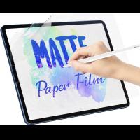 [2 Pack] Screen Protector Paper Effect for iPad A16 11th/10th Generation (10.9 Inch, 2025/2022 Model),Write and Draw Like on Paper
