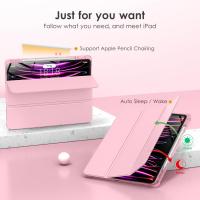 iPad-Accessories-Case-for-iPad-Pro-12-9-Inch-6th-5th-4th-3rd-Generation-2022-2021-2020-2018-Pencil-Holder-Auto-Sleep-Wake-Camera-Protection-Pink-7