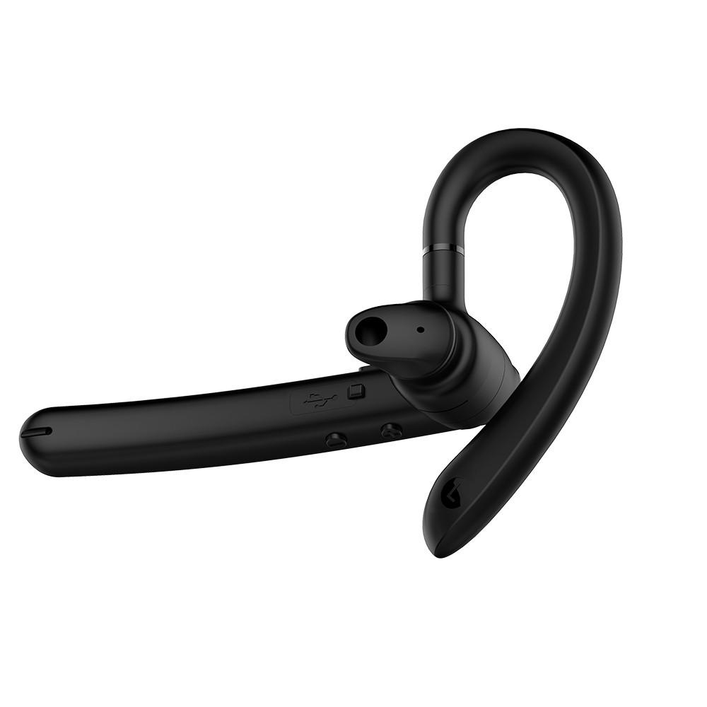 Business Bluetooth Wireless Headphones with Mic & ENC