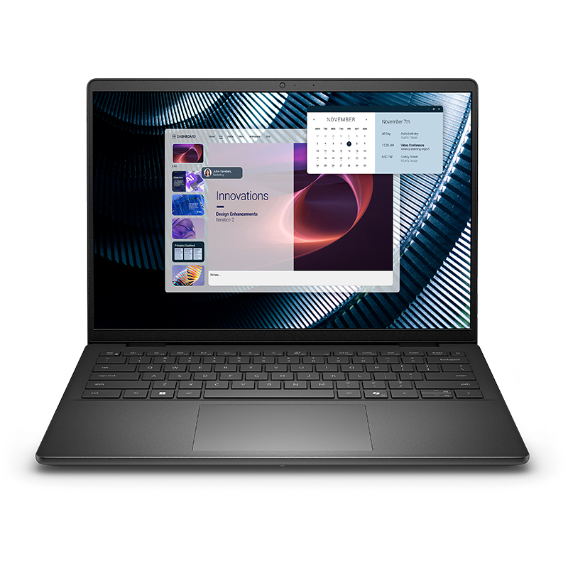 Dell Pro 14 Essential PV14250 14in FHD Core 7-150U 512GB SSD 16GB RAM W11P Laptop (OPV1425000801GAUCOM)