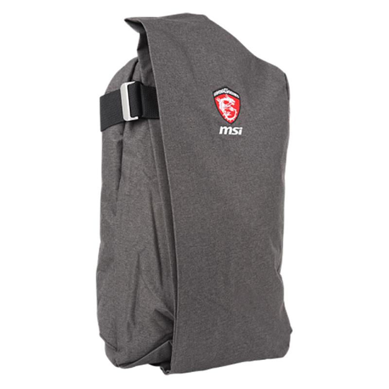 MSI Adeona Backpack Slim Series (G34-N1XX00F-SI9)