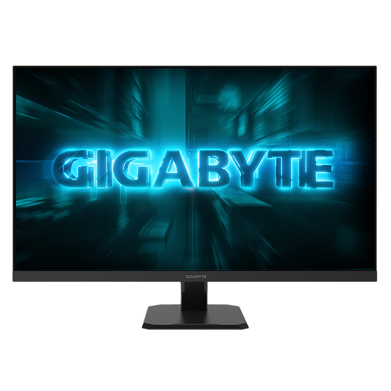 Gigabyte 31.5in QHD SS IPS Edge 180Hz FreeSync Gaming Monitor (GS32QA)