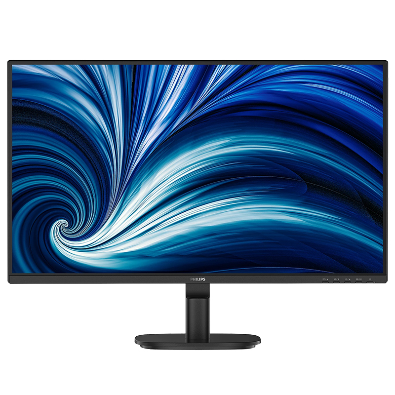 Philips 2000 Series 27in FHD IPS 144Hz Business Monitor - Black (27B2N2200G)