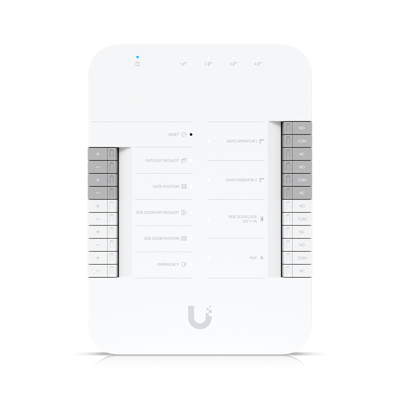 Ubiquiti Gate Hub - White (UA-HUB-GATE)