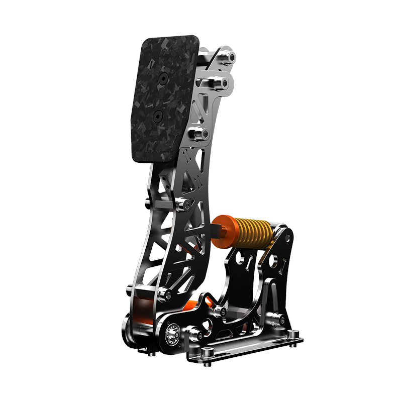 PXN Vector X Carbon Fibre Clutch Pedal (PXN PD-LP-C)